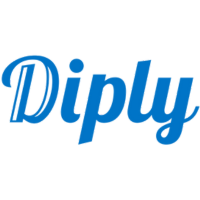 Diply Logo