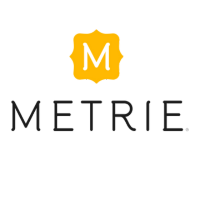 Metrie Company Logo